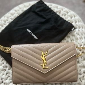 YSL Chain Wallet